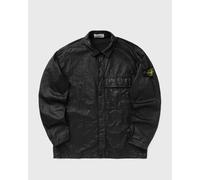 Stone Island OVERSHIRT JACKET men Overshirts black in Größe:XL