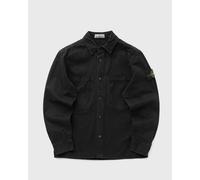 Stone Island OVERSHIRT men Overshirts black in Größe:XL