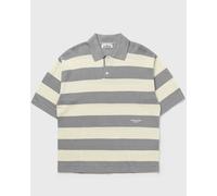Stone Island POLO SHIRT men Polos grey|beige in Größe:M