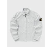 Stone Island SHIRT men Longsleeves blue in Größe:XL