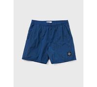 Stone Island SHORT men Casual Shorts blue in Größe:S