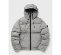 Stone Island SHORT PARKA men Down & Puffer Jackets|Parkas grey in Größe:S