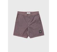 Stone Island SHORTS men Casual Shorts grey in Größe:M