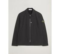 Stone Island Soft Shell Shirt Jacket Black Schwarz XXL
