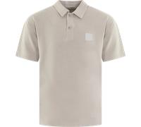 Stone Island - Ss Polo - Größe XXL - grau