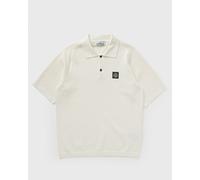 Stone Island Herren Poloshirt, offwhite, Gr. XXL
