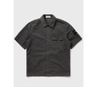 Stone Island SS SHIRT men Shortsleeves brown in Größe:L