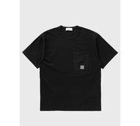 Stone Island Herren T-Shirt, schwarz, Gr. M