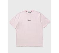 Stone Island SS TEE men Shortsleeves pink in Größe:XXL