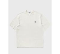 Stone Island SS TEE men Shortsleeves white in Größe:L