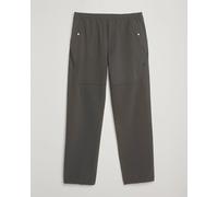 Stone Island Stellina Technical Jersey Pants Lead Grey Grau S