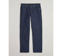 Stone Island Herren Jeans Straight Fit, blue, Gr. 30