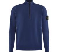Stone Island - Sweaters Blu Marine - Größe M - blue