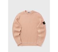 Stone Island SWEATSHIRT men Sweatshirts pink in Größe:L