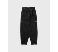 Stone Island TROUSERS men Casual Pants black in Größe:L