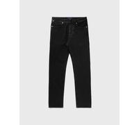 Stone Island Herren Jeans Slim Fit, schwarz, Gr. 34