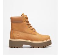 Timberland Timberland Stone Street 6 Inch Lace Up Waterproof Damen Boots (TB0A2H3CEN11) Braun 39.5