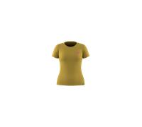 La Sportiva - Women's Stone T-Shirt - T-Shirt, Gr. XS, weiß/grau (Chalk)