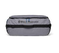 Black Diamond - Widerstandsfähige Duffel - Stonehauler 90 Pewter - Grau Grau one size