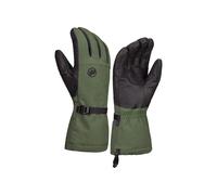 Stoney Glove, Fingerhandschuhe - Mammut black 6