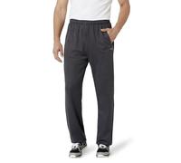 STOOKER Baumwolle Herren Sporthose Regular Fit Baumwolle gerades Bein lang