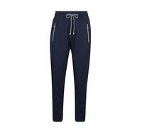 STOOKER Berlin Damen Schlupfhose Tapered Fit Technostretch clean wash konisch lang