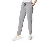 STOOKER Berlin Print Damen Jogg Pants Tapered Fit Stretch clean wash konisch lang