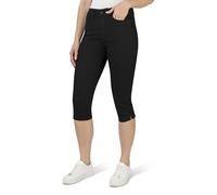 STOOKER Capri Denim Damen 7/8-jeans Skinny Fit Denim/Jeans clean wash konisch 7/8-Länge