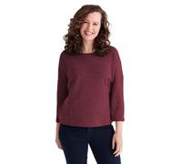 STOOKER Carly Damen Strickpullover Loose Fit Jersey