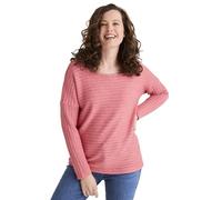 STOOKER Carly Damen Strickpullover Loose Fit Jersey