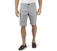 STOOKER Chino Herren 5-Pocket-Jeans Comfort Slim Fit Twill/Coloured kurz