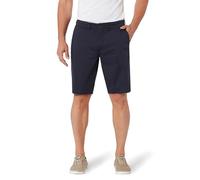 STOOKER CHINOBERMUDA Herren 5-Pocket-Jeans Comfort Slim Fit Twill/Coloured clean wash kurz