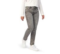 STOOKER Damen 5-Pocket-Hose Magic Shape Fit Twill/Coloured clean wash eng lang