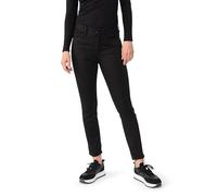 STOOKER Florenz Denim Damen 5-Pocket-Jeans Slim Fit Denim/Jeans clean wash konisch lang