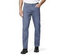 STOOKER Hero Denver Stretch | Blue Dusk wash | Jeans Hose | Herren(W36,L30)