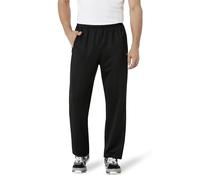STOOKER Jim Herren Trainingshose, Freizeithose, Jogging Hose Gr. M - XXXL (Black, M)