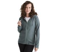 STOOKER Joane MIT Kapuze Damen Sweatjacke Slim Fit