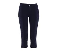 STOOKER Macau Bengalin Damen 7/8-hose Slim Fit Bengalinqualität clean wash eng 7/8-Länge