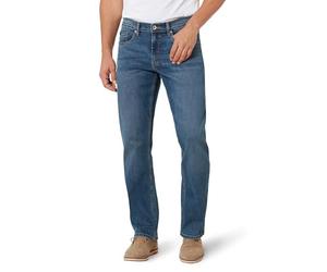 Stooker Männer Jeanshose, blau, W32/ L32
