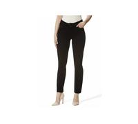 STOOKER WOMEN 5-Pocket-Jeans »Milano Denim« mit Magic Shape Effekt, schwarz