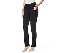 STOOKER WOMEN 5-Pocket-Jeans »Milano Denim« mit Magic Shape Effekt, darkblue