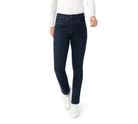 Stooker Milano Damen Stretch Jeans Hose Dark Blue Magic Shape Effekt(48,L30)