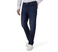 STOOKER Men Frisco Colour Herren 5-Pocket-Hose Straight Fit Twill/Coloured clean wash gerade lang