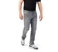 STOOKER Men Frisco Colour Herren 5-Pocket-Hose Straight Fit Twill/Coloured clean wash gerade lang