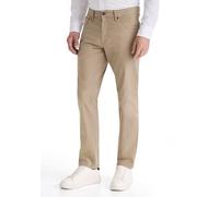 STOOKER Men Frisco Colour Herren 5-Pocket-Hose Straight Fit Twill/Coloured clean wash gerade lang