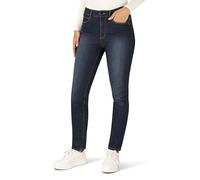 STOOKER Milano Denim Basic Damen 5-Pocket-Jeans Magic Shape Fit Denim/Jeans clean wash eng lang