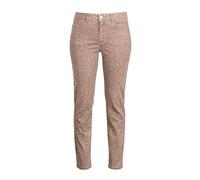 STOOKER Milano Denim Damen 5-Pocket-Jeans Magic Shape Fit Denim/Jeans clean wash eng lang