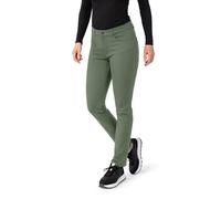 STOOKER Milano Jersey Damen 5-Pocket-Hose Magic Shape Fit Twill/Coloured clean wash eng lang