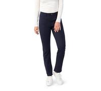 STOOKER Milano Jersey Damen 5-Pocket-Hose Magic Shape Fit Twill/Coloured clean wash eng lang