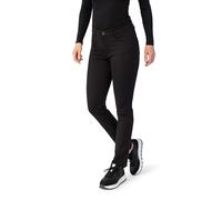 STOOKER Milano Jersey Damen 5-Pocket-Hose Magic Shape Fit Twill/Coloured clean wash eng lang